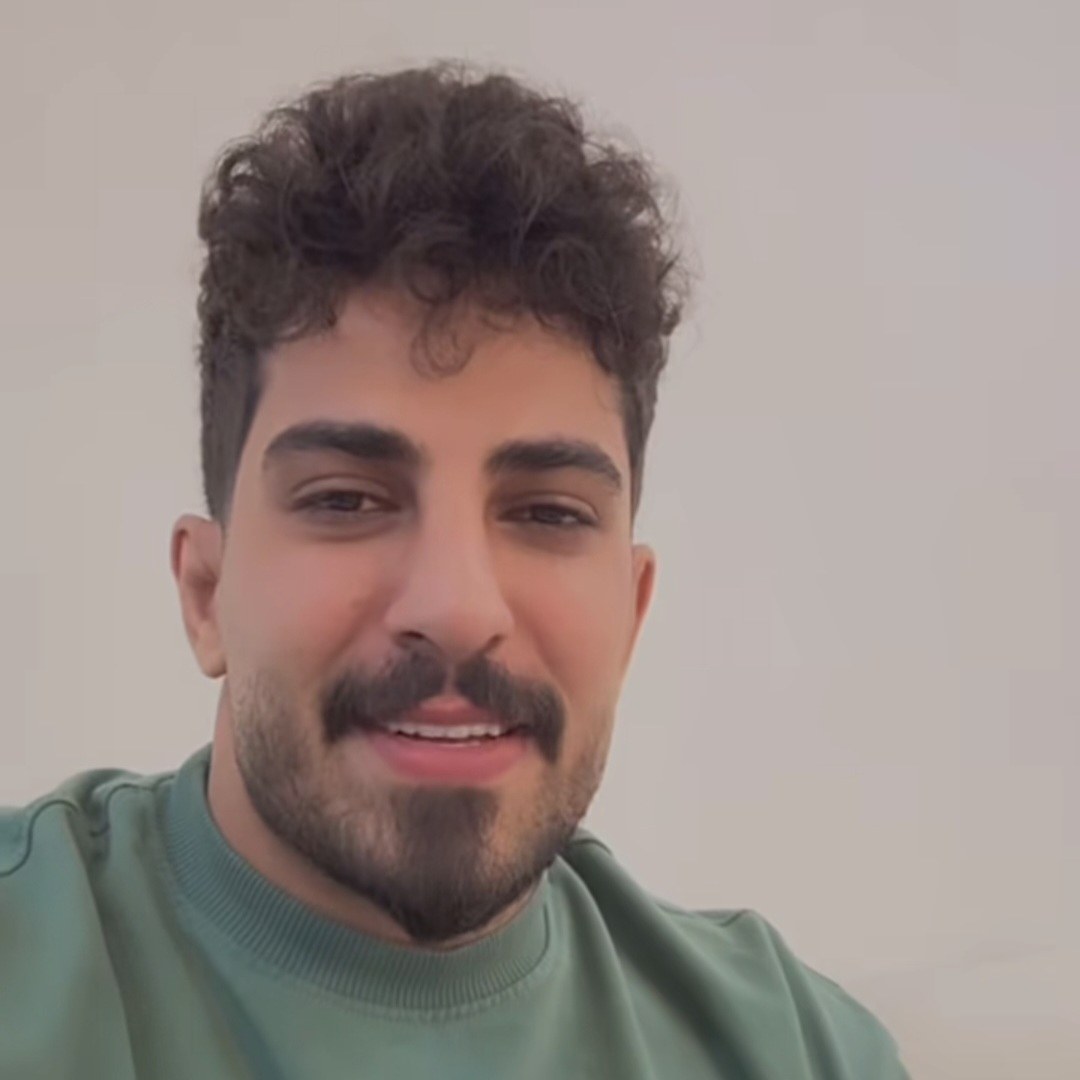 آهنگ جدید محمد کجوری صحرایی یار و یرماز من
